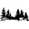 Thuringian Forest
