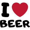 I love beer