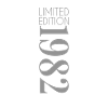 Édition limitée 1982