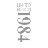 Limited Edition 1984