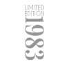 Édition limitée 1983