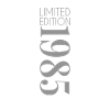 Édition limitée 1985