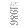 Limited Edition 1986