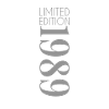 Édition limitée 1989