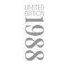 Édition limitée 1988