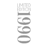 Édition limitée 1990