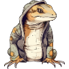 Fijo Salamander