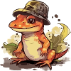 Vuo Salamandre