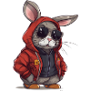 Rabbit 2
