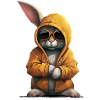 Rabbit 3