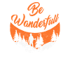 Soyez errant Bergfan Wandern Randonnée