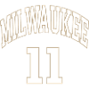 Milwaukee 11