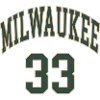Milwaukee 33