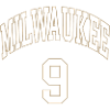 Milwaukee 9