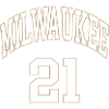 Milwaukee 21