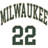 Milwaukee 22