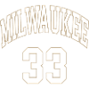 Milwaukee 33