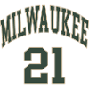 Milwaukee 21