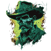Undead Cowboy