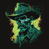 Undead Cowboy
