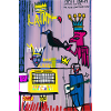 Pink Crow