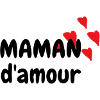 MAMAN d'amour