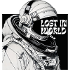 Lost Astronaut