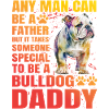 Bulldog Daddy
