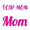 Soap making