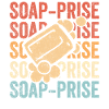 Fabricant de savon amusant