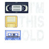 I'm This Old