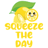 Squeeze The Day