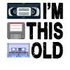 I'm This Old