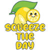 Squeeze The Day