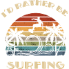 surfing