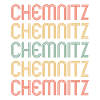 Chemnitzerin Chemnitzer Chemnitz