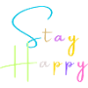 stay happy