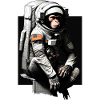 Space Monkey