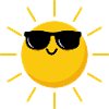 Sun glasses
