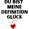 Ich liebe dich