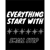 Everything start with Small Step