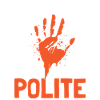 It's Alright To Be Polite