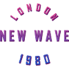 LONDON NEW WAVE 1980