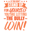 Anti-Bully Awareness Month Unity Day