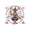 I Baphomet Death Metal