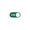 Fun vacation mode turned on