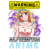 ANIMEGIRL12WARNINGMAYSPONTANEOUSLYSTARTTALKINGABOU
