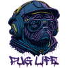 Pug Life