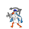 Nordsee Spruch