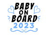 Enceinte 2023